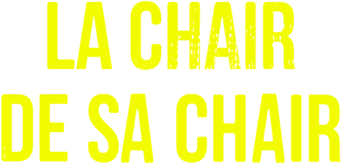 La Chair de sa chair logo