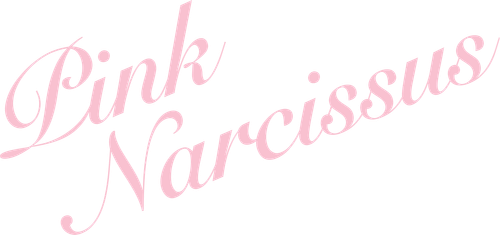Pink Narcissus logo