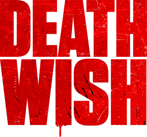 Death Wish logo