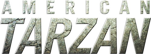 American Tarzan logo