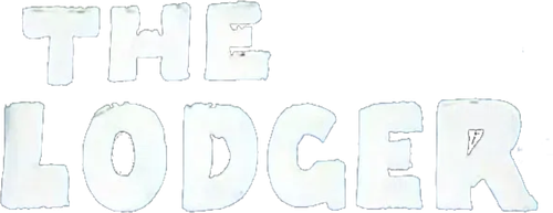 The Lodger: A Story of the London Fog logo