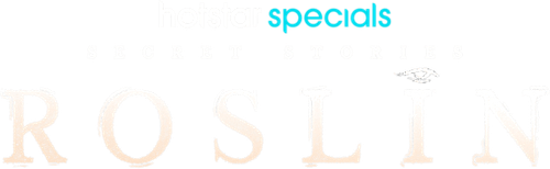 Secret Stories: Roslin logo
