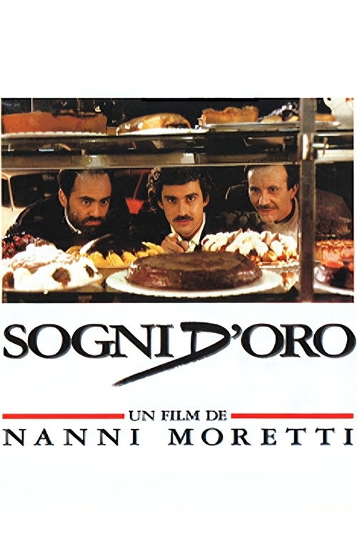 Sogni d'oro
