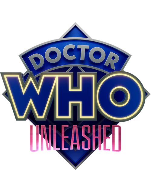 Doctor Who: Unleashed logo