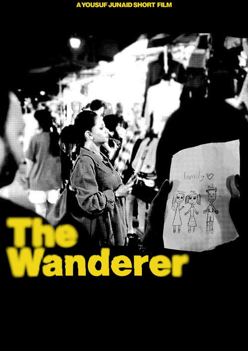 The Wanderer Short Film (iPhone 14)