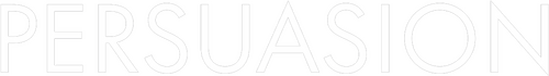 Persuasion logo