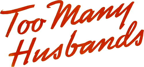 Too Many Husbands logo