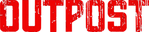 Outpost logo
