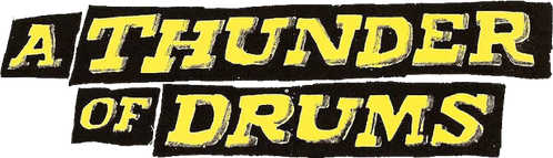 A Thunder of Drums logo