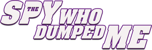 The Spy Who Dumped Me logo