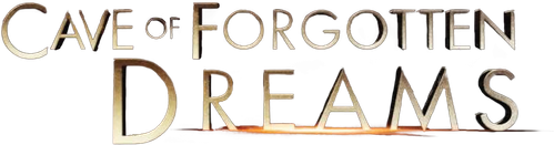 La Grotte des rêves perdus logo