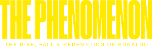 The Phenomenon logo