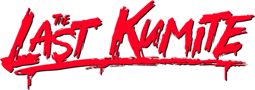 The Last Kumite logo