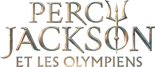 Percy Jackson et les Olympiens logo