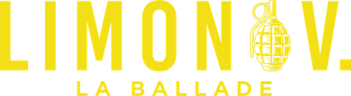 Limonov: The Ballad logo