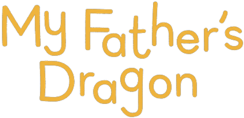 My Father's Dragon logo