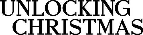 Noël, l'Amour et le Hasard logo