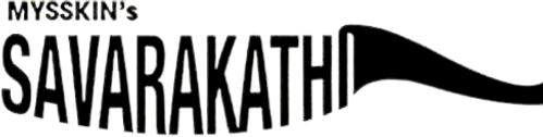 Savarakathi logo