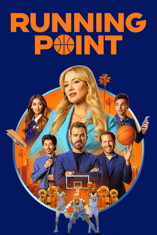 Running Point