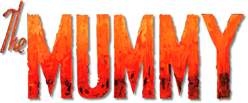 The Mummy logo