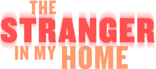 The Stranger in My Home logo