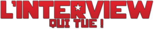 L’Interview qui tue ! logo