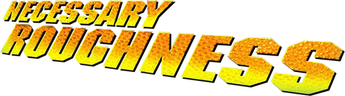 Necessary Roughness logo