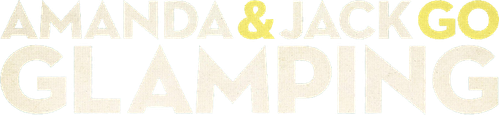 Amanda & Jack Go Glamping logo