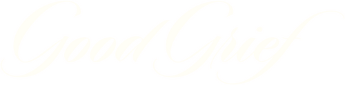 Good Grief logo