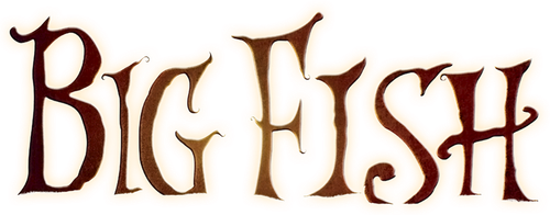 Big Fish logo