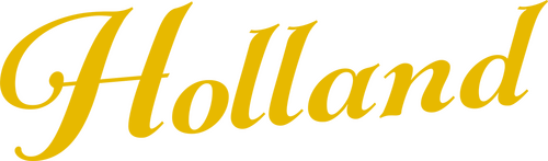 Holland logo
