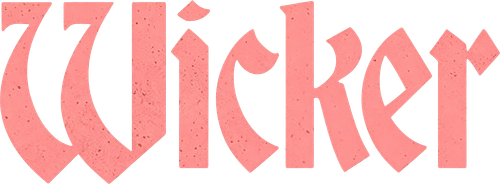 Wicker logo