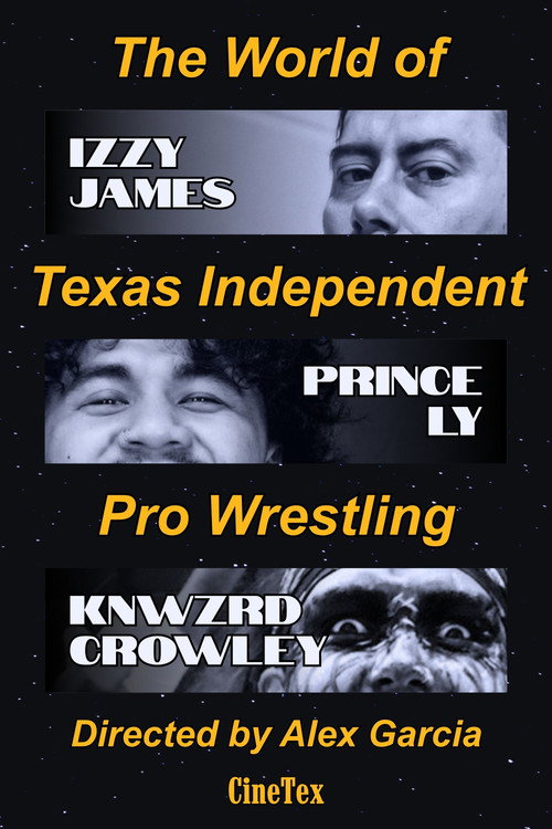 The World of Texas Independent Pro Wrestling