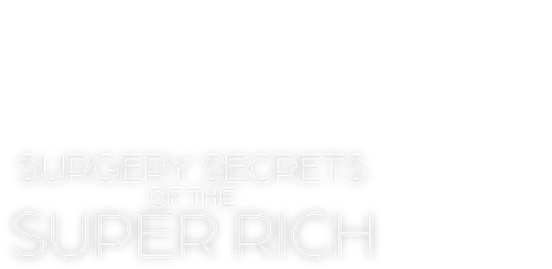 Surgery Secrets of the Super Rich logo