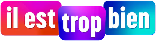 Il est trop bien logo
