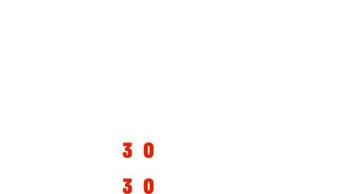 Tim Richmond: To the Limit logo