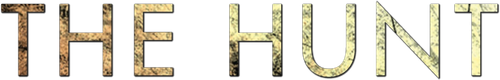 The Hunt logo
