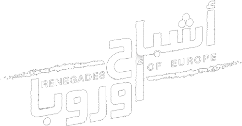 Les Renégats de l’Europe logo