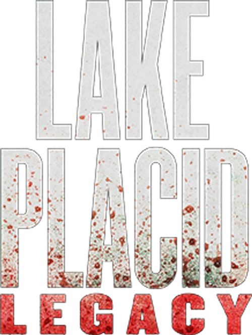 Lake Placid : L'Héritage logo