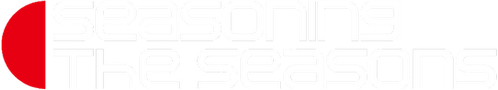 Seasoning the Seasons logo