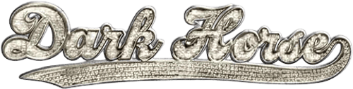 Dark Horse logo