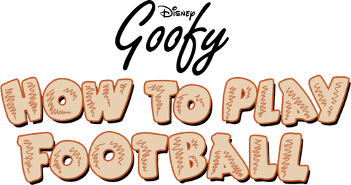 Dingo Joue au Football logo
