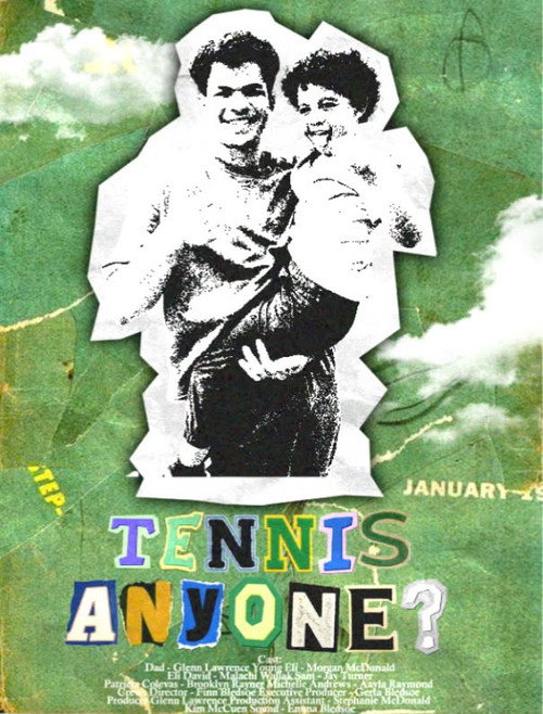 Tennis Anyone