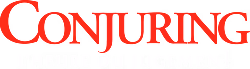 Conjuring : L'Heure du jugement logo