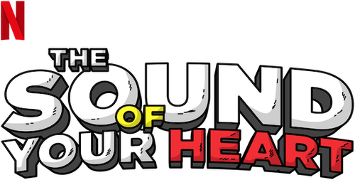 The Sound of Your Heart: Reboot logo
