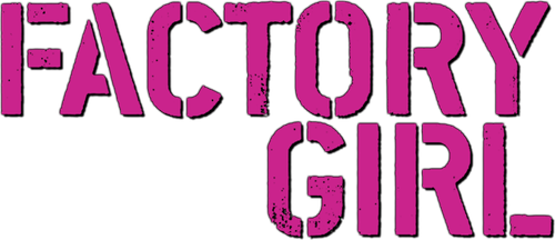 Factory Girl logo