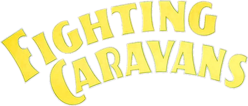 Fighting Caravans logo