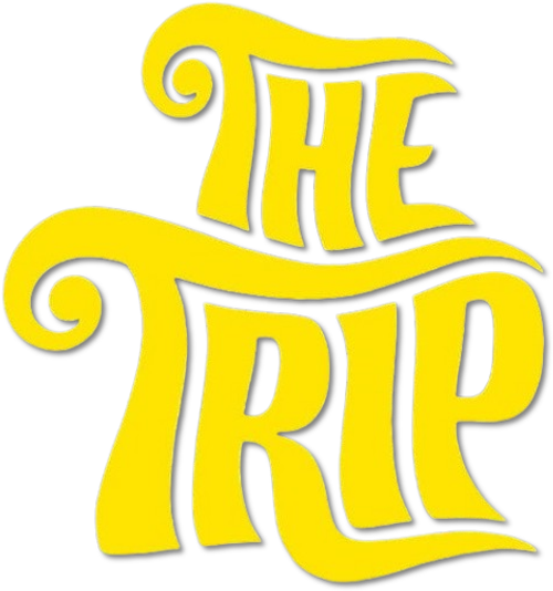 The Trip logo