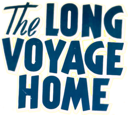 The Long Voyage Home logo