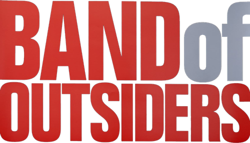 Band of Outsiders logo